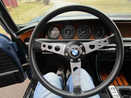 BMW 30 csl 2275039